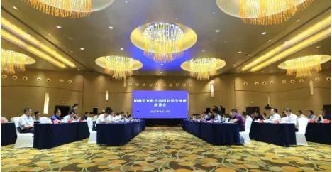 云南昭通市党政代表团到毕节考察