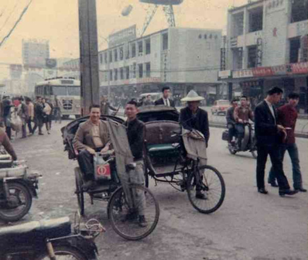 新中国工业革命与世界工业化回眸（十一）