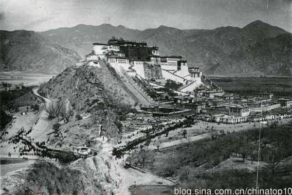 新中国工业革命与世界工业化回眸（四）