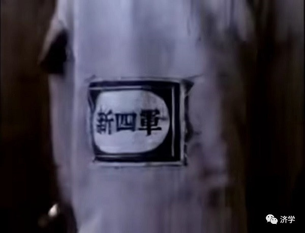 亦兵亦民机智勇敢的女游击队长：张金玲在《渡江侦察记》里塑造的英雄形象