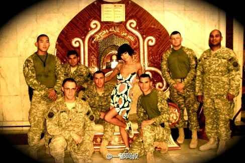 黎阳：刘亚洲侮辱国歌绝非巧合