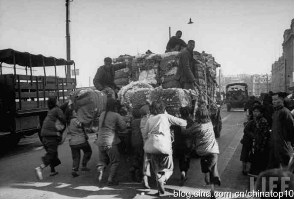 国民党之死——政党逐利忘义,终究难逃一死