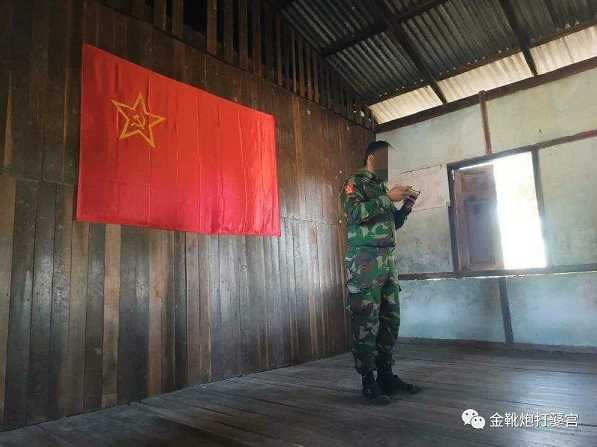 恐怖缅北名噪四方，缅甸共产党在哪里？