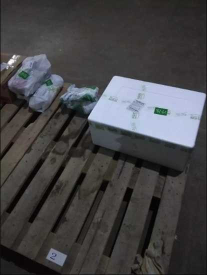 魏公仁:卧底仓库，实地拍摄，透视中国物流产业和物流工人