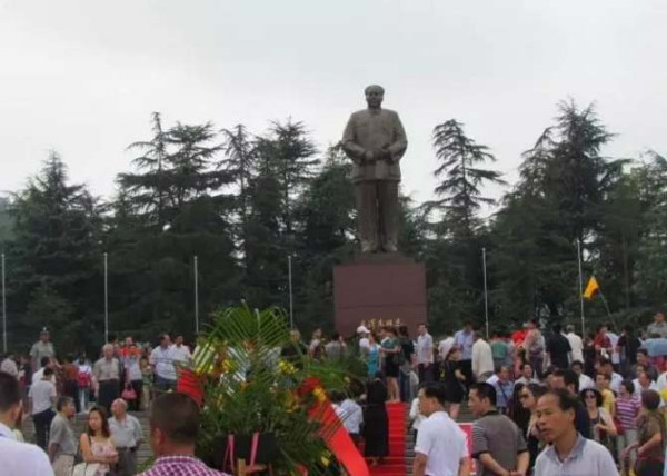 郭松民：九月九日，你必须尊重！