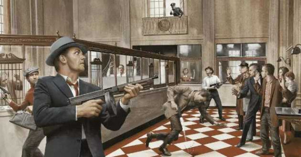 张宏良：中国舆论战被动不是因为贫穷，而是一场摘牌运动