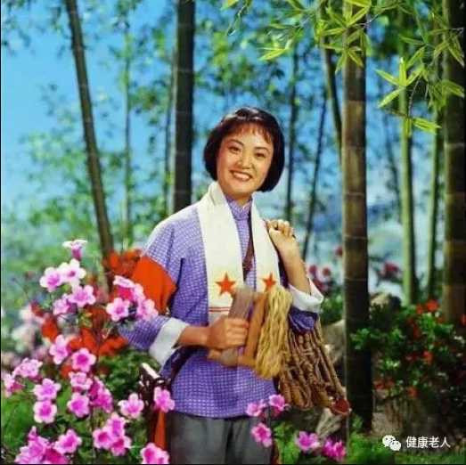 当年十大经典样板戏，太怀旧了，看到第一张就忍不住要发出来！