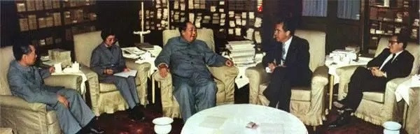 忆往事丨熊蕾：那一刻，“亮相”发言震撼世界