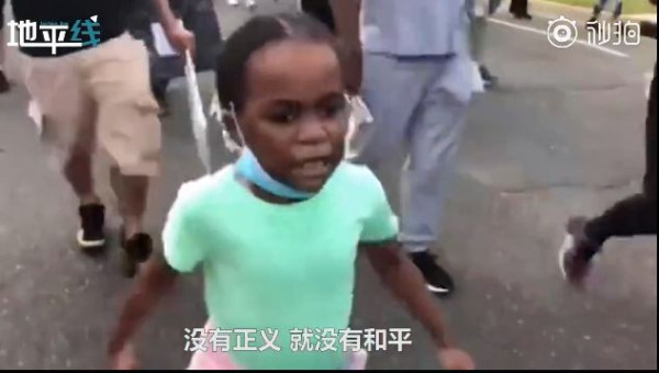 张宏良：支持美国革命就是拯救中国自己