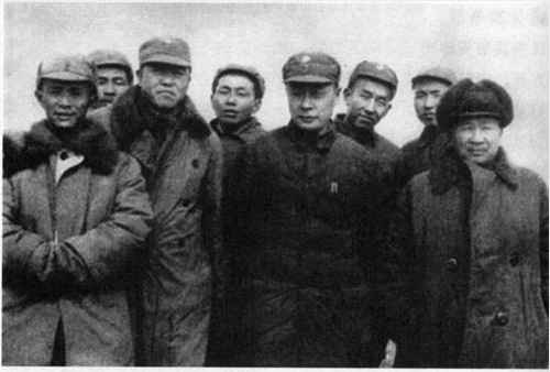 百年风云激荡，中国如何从亡国边缘跃居世界第一大工业国（八）
