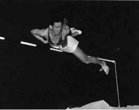 激情岁月！共和国留下父辈们创业的足印（14）