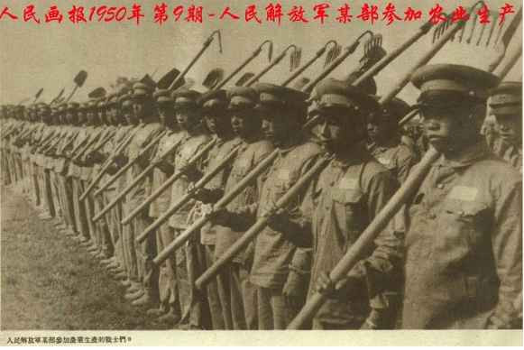 百年风云激荡，中国如何从亡国边缘跃居世界第一大工业国（二十九）