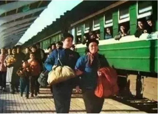 毛主席时代的十个世界之最!