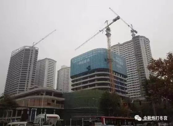 商丘公交停运，私有化史潮的余波