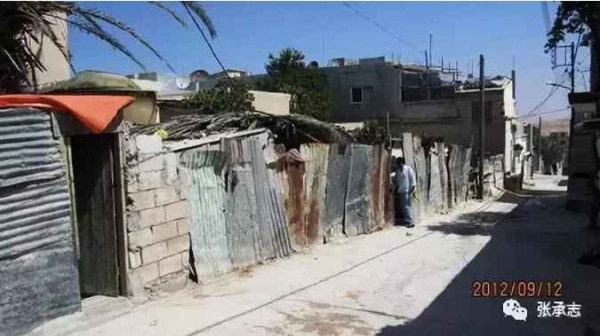 张承志：英特纳雄纳尔一定要实现