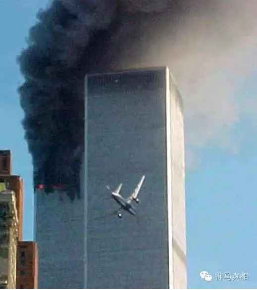 “911”真相调查报告(三）