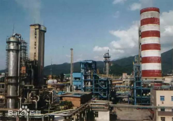 艰难奠基，新中国前三十年史诗般波澜壮阔的工业史（中）