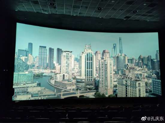 孔庆东：管好自己的虎——评管虎导演的《八佰》