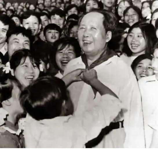 何新：论毛泽东