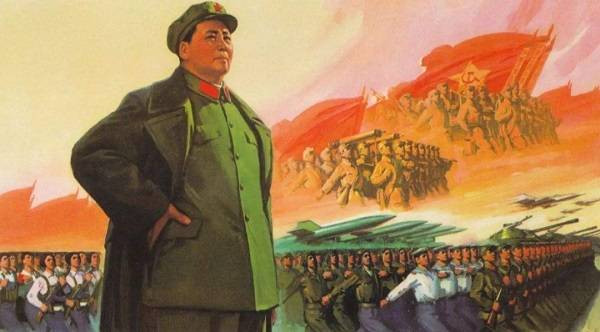 读《毛选》让你拥有超凡智慧