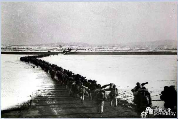 什么，是新中国?