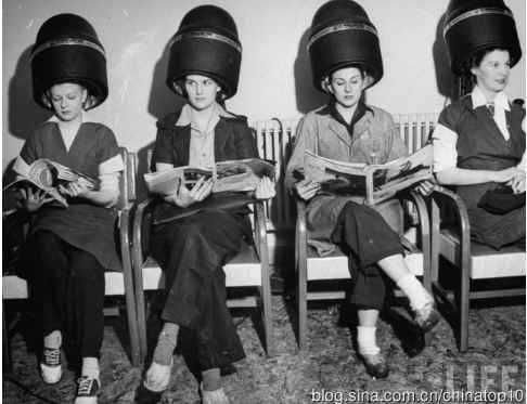 工业革命——世界工业化三百周年回眸（六）