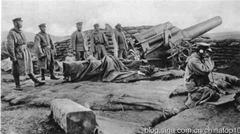  工业革命——世界工业化三百周年回眸（三）