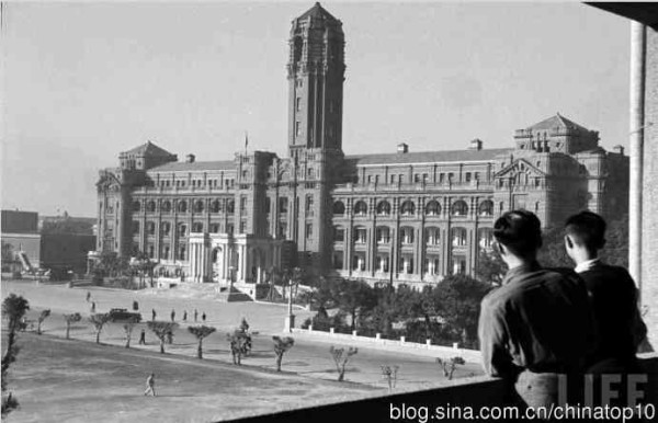 工业革命——世界工业化三百周年回眸（九）