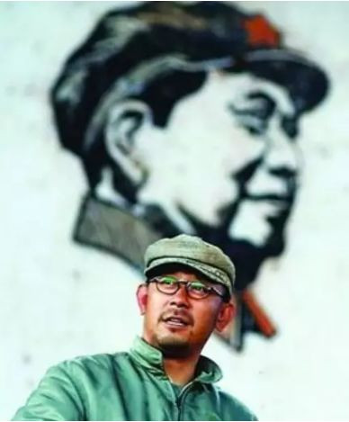 张宏良：亿万青年喊出的“毛主席万岁”就是历史发展的方向