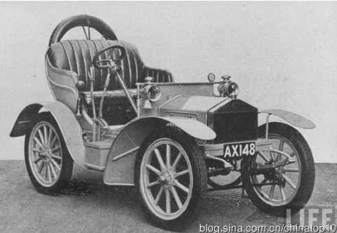 工业革命——世界工业化三百周年回眸（二）