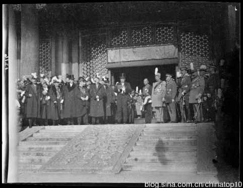  工业革命——世界工业化三百周年回眸（三）