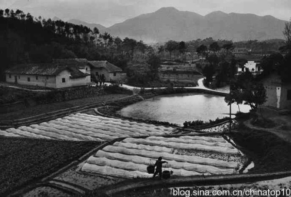 新中国工业革命与世界工业化回眸（十）