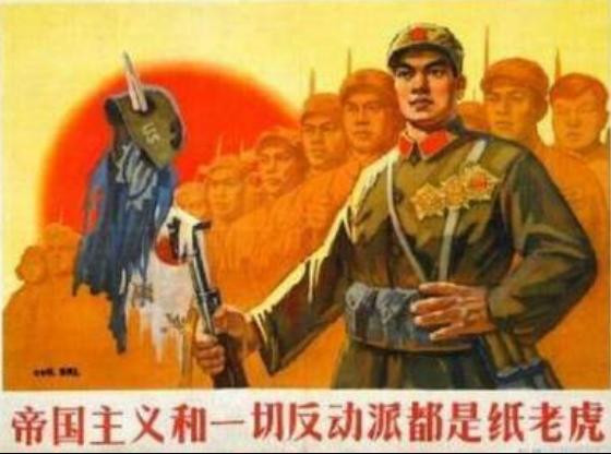 张宏良：没有一个人民的军队，就没有人民的一切