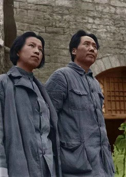 论无产阶级的成家：相识—相恋—结婚的辩证思考