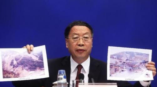 张宏良:中国稀土败诉案——环境崩溃资源枯竭已难避免