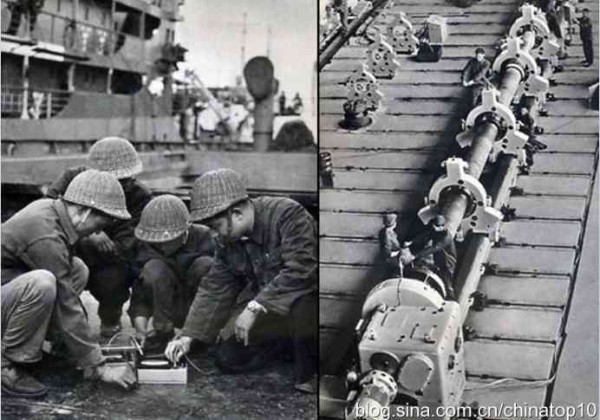 新中国工业革命与世界工业化回眸（十）