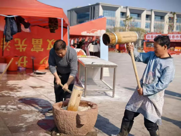 秦明：分田单干与消失的“年味”