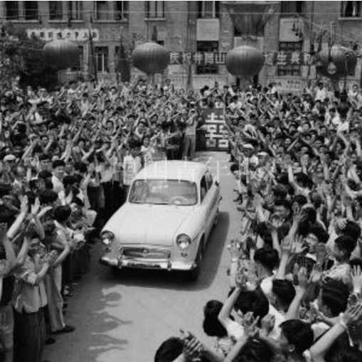 工业革命——世界工业化三百周年回眸（十三）