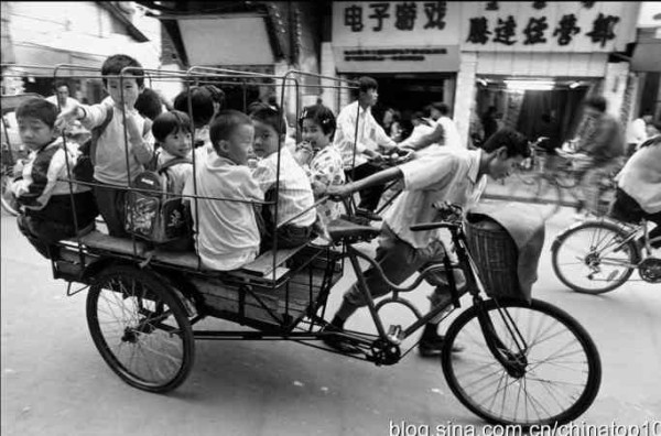 杜润生死了——看他们如何搞垮中国农村集体经济