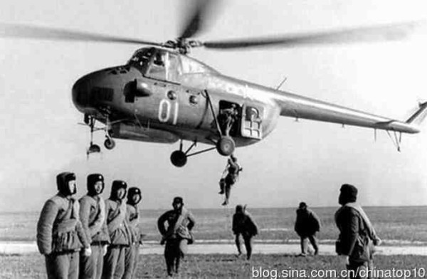 新中国工业革命与世界工业化回眸 （三）