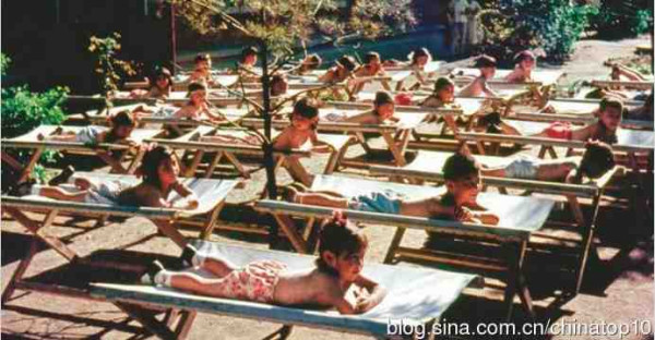 新中国工业革命与世界工业化回眸（四）