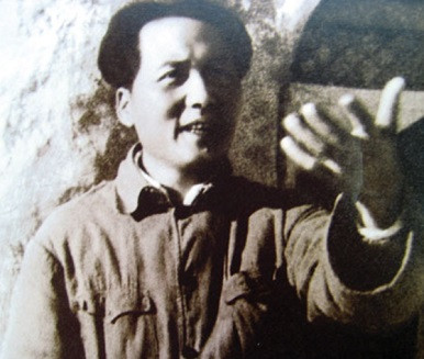 秦明：延安的“十个没有”与毛主席的“进京赶考路”（上）