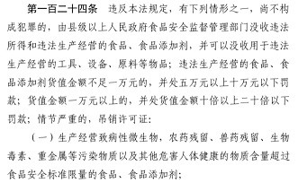 子午：卖菜大爷挣21元被罚11万，这不是“为人民服务”！