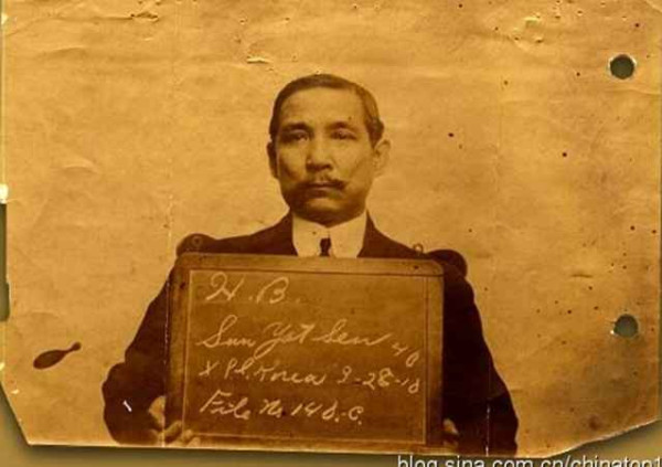 辛亥百年祭——中国人完全不了解的近代史（六）