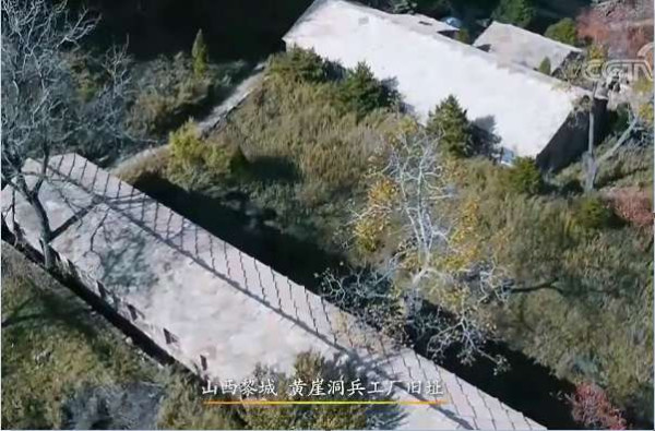 关禾：新中国哪些企业身上流淌着成建制军队的血脉？