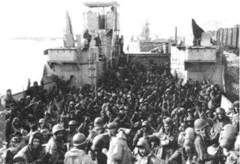  百年风云激荡，中国如何从亡国边缘跃居世界第一大工业国（二十五）