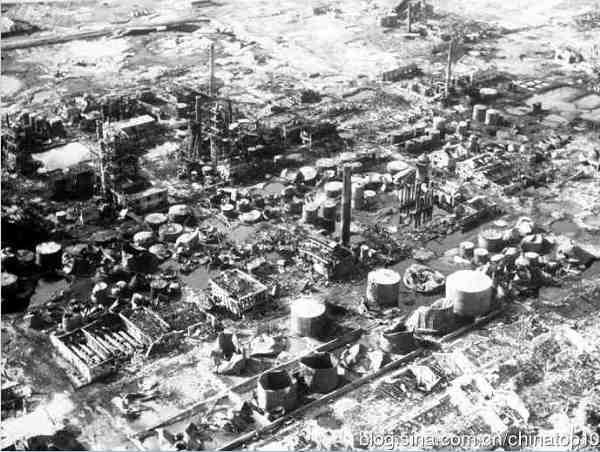 工业革命——世界工业化三百周年回眸（九）