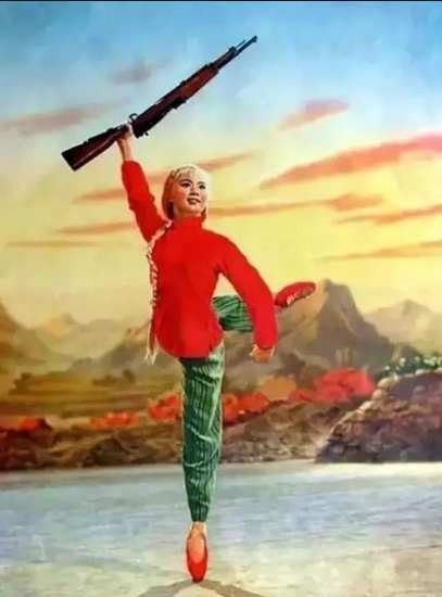 张宏良:《讲话》最伟大的历史作用就在于工农兵形象的根本改变