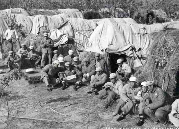 新中国工业革命与世界工业化回眸 （一）