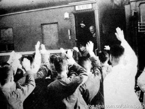 新中国工业革命与世界工业化回眸 (三)